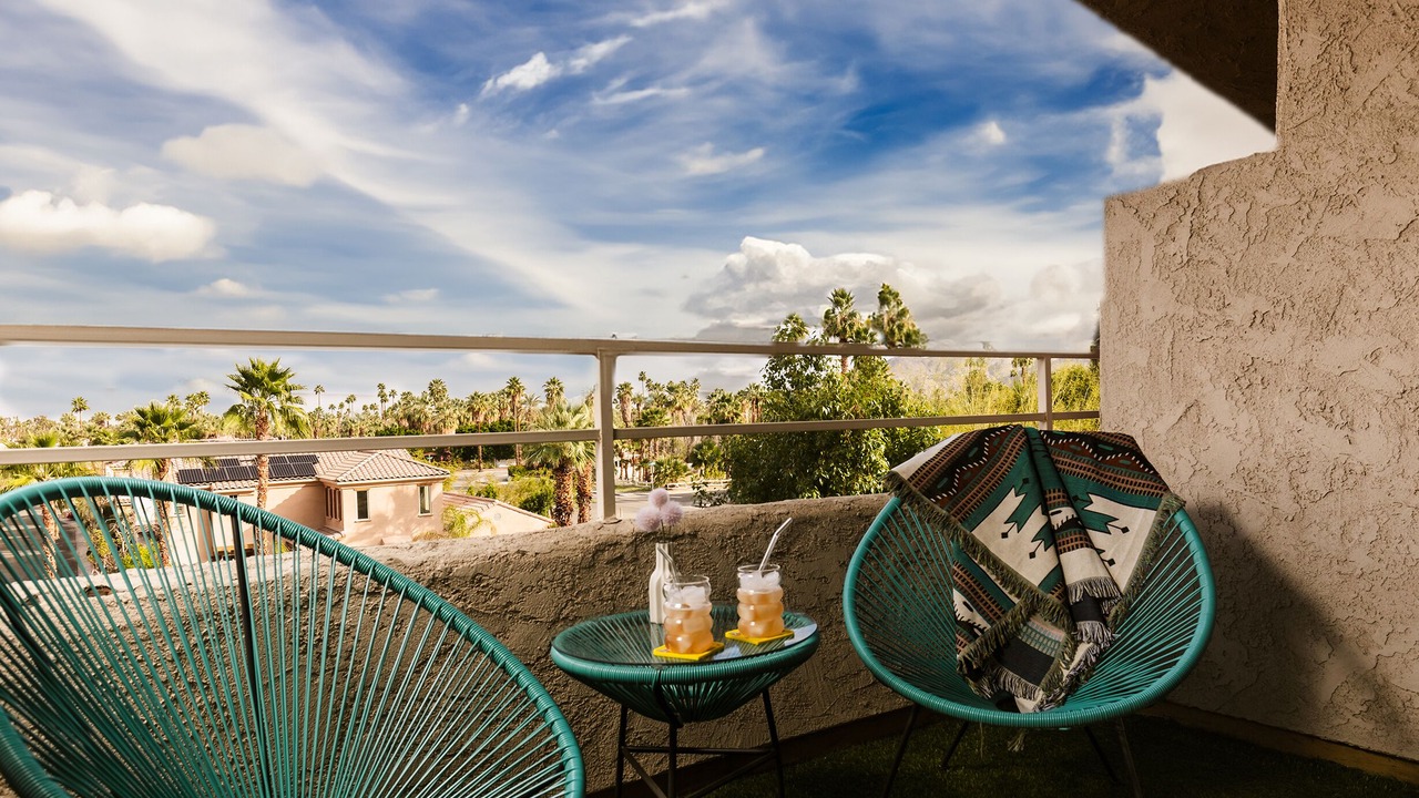 Photo of Outdoor in Warm Sands