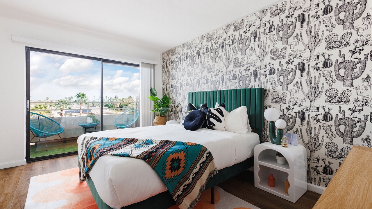 Photo of Bedroom in Warm Sands