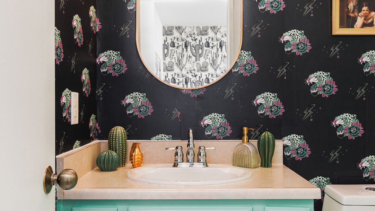 Photo of Bathroom in Warm Sands