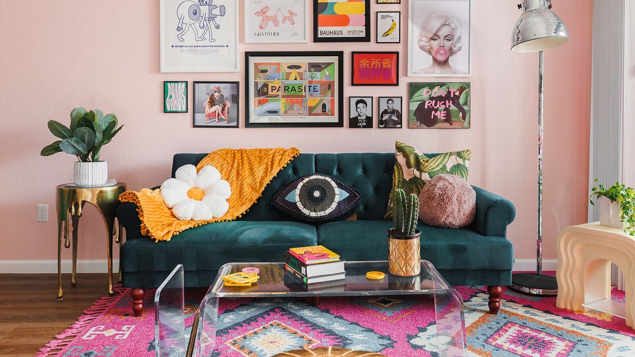 Photo of Livingroom in Warm Sands