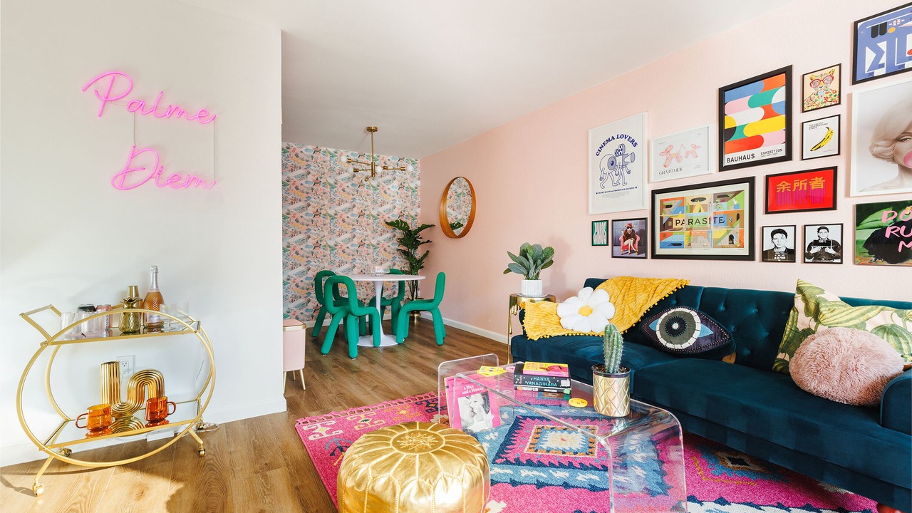 Photo of Livingroom in Warm Sands