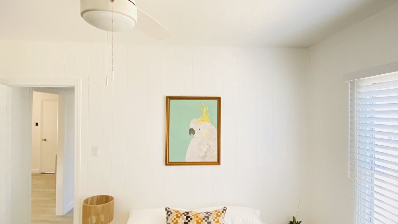 Photo of Bedroom in Lennox