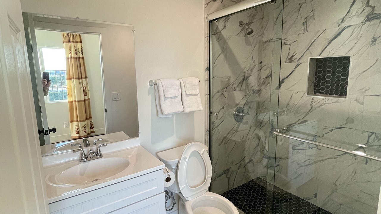 Photo of Bathroom in Colton