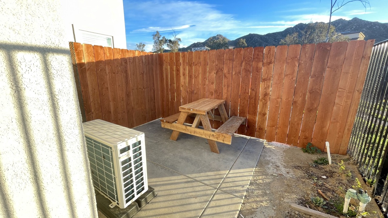 Photo of Outdoor in Colton