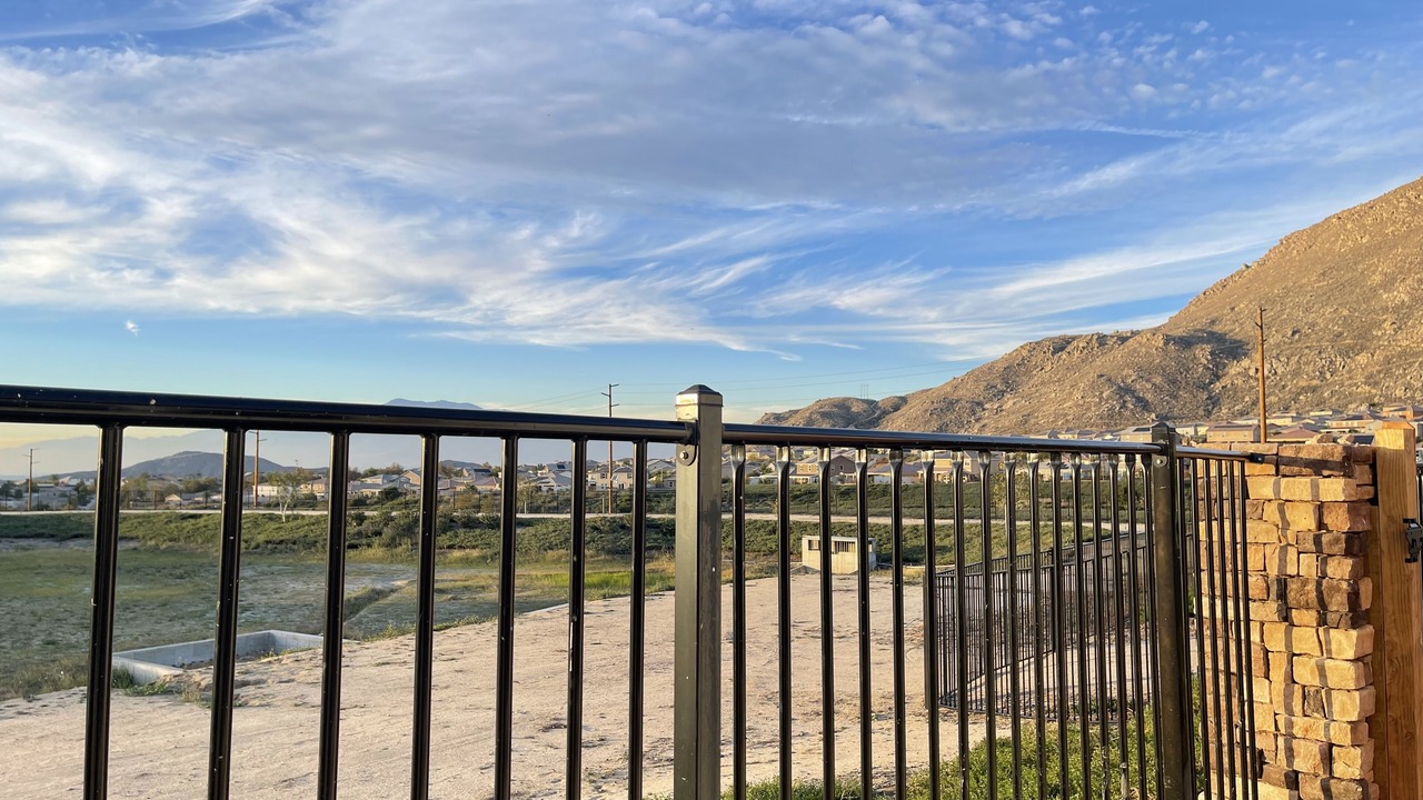 Photo of Outdoor in Colton