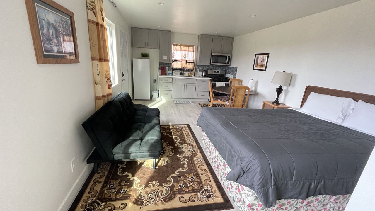 Photo of Bedroom in Colton