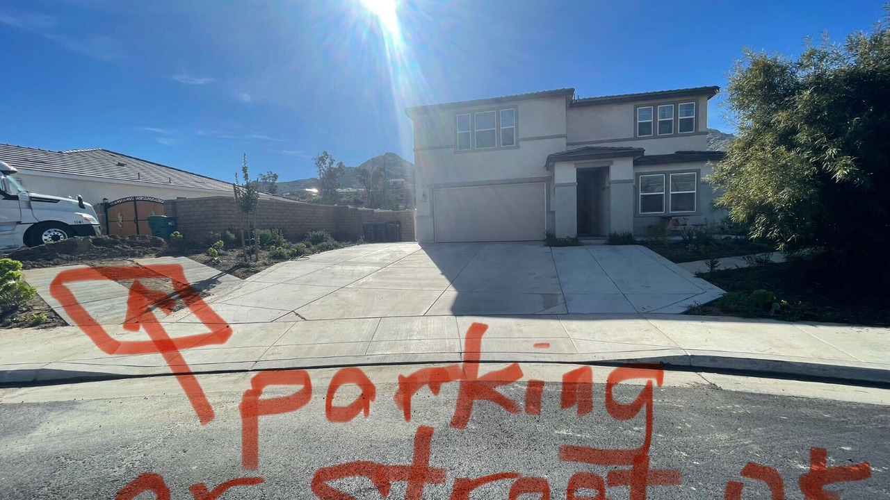 Photo of Outdoor in Colton