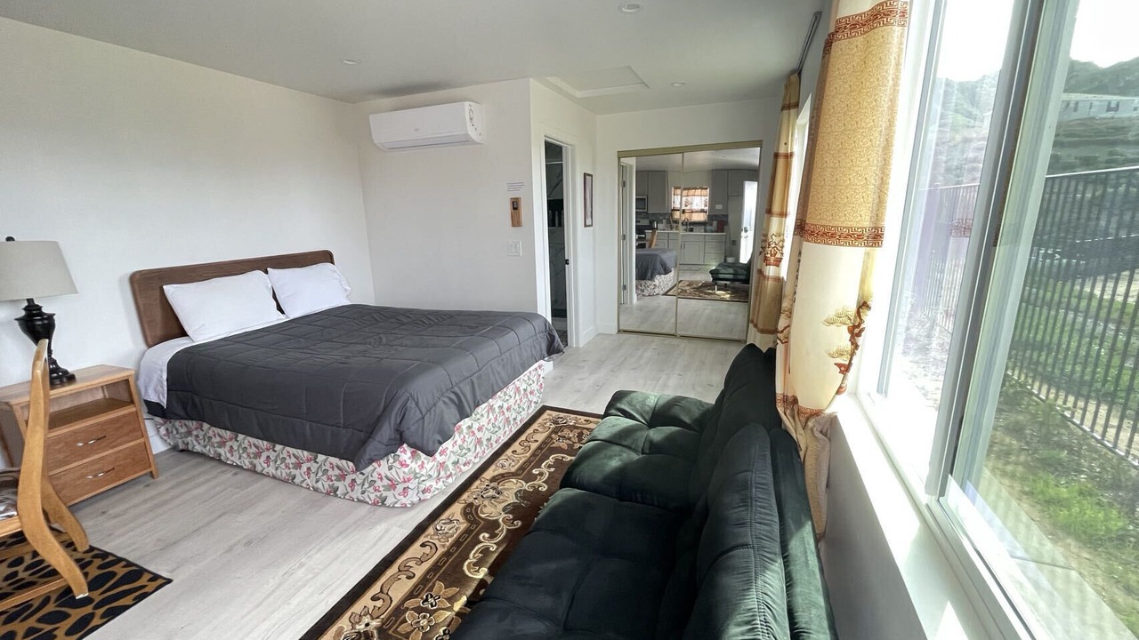 Photo of Bedroom in Colton