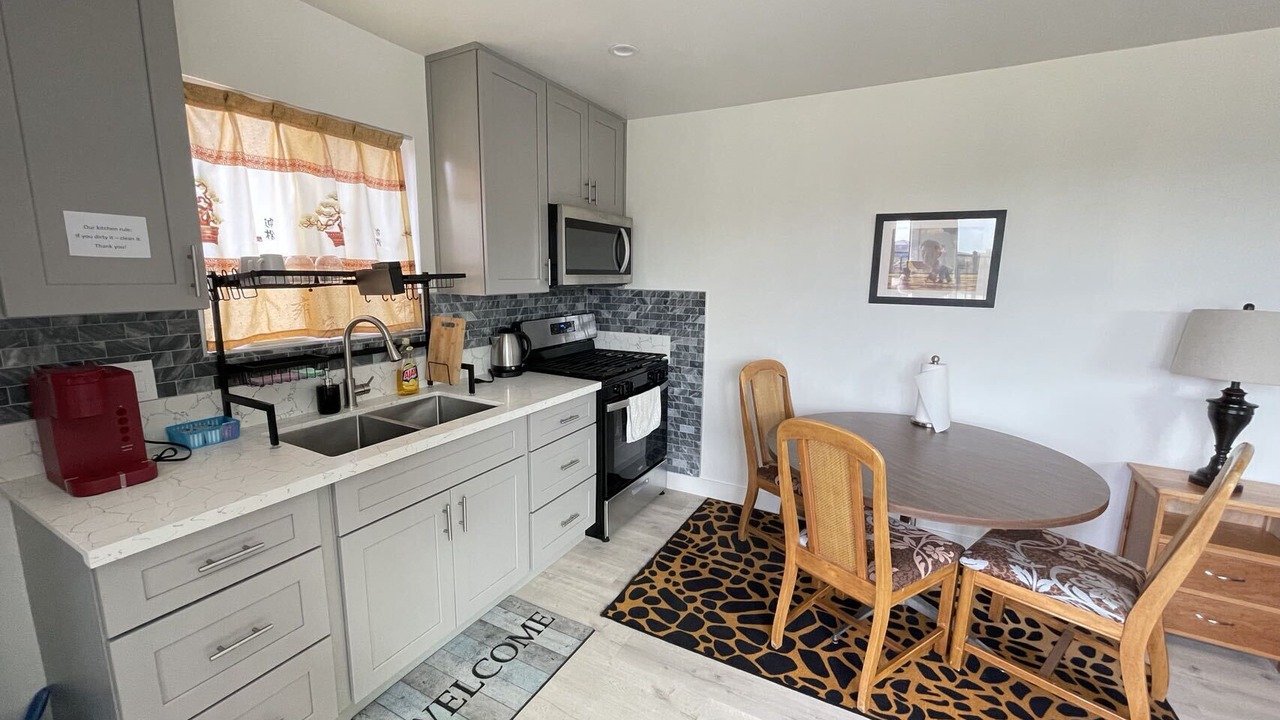 Photo of Kitchen in Colton