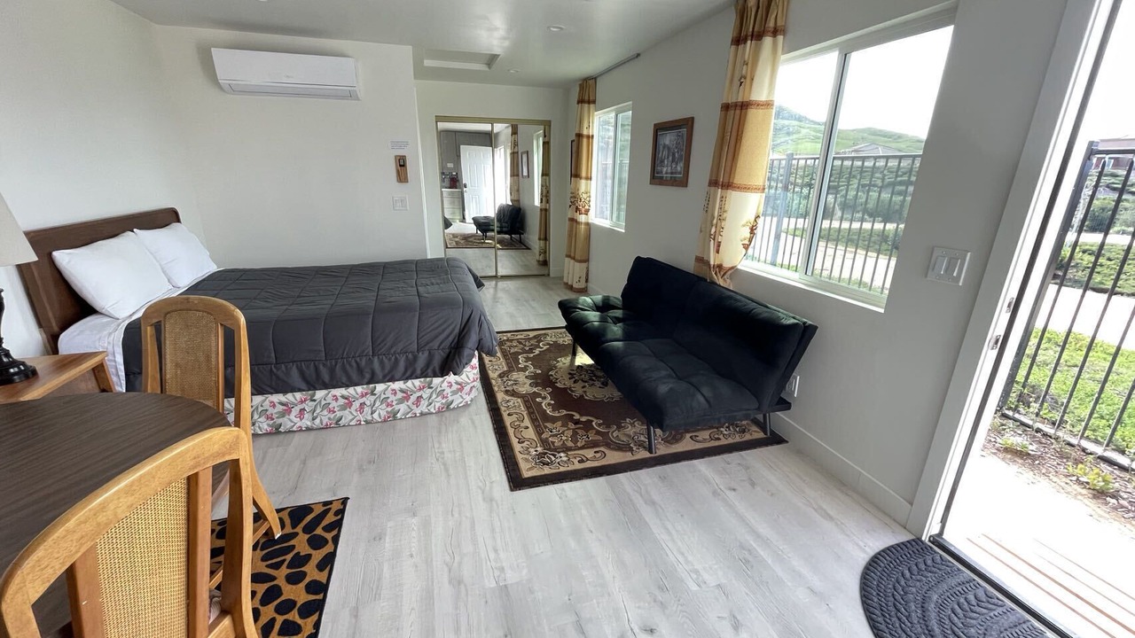 Photo of Bedroom in Colton