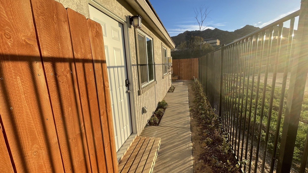 Photo of Outdoor in Colton