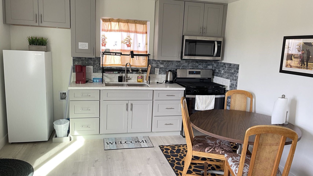 Photo of Kitchen in Colton