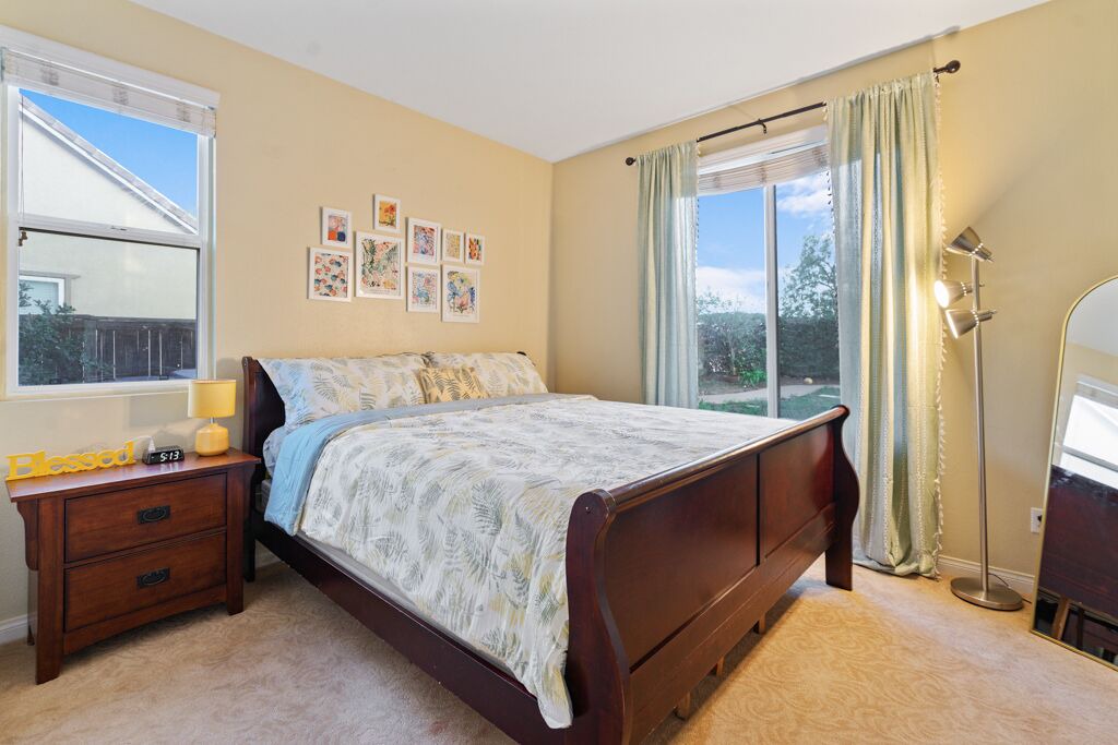 Photo of Bedroom in East Grove