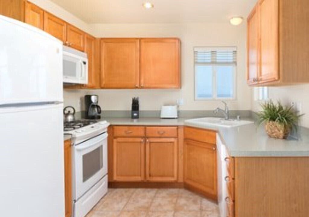 Photo of Kitchen in Marina