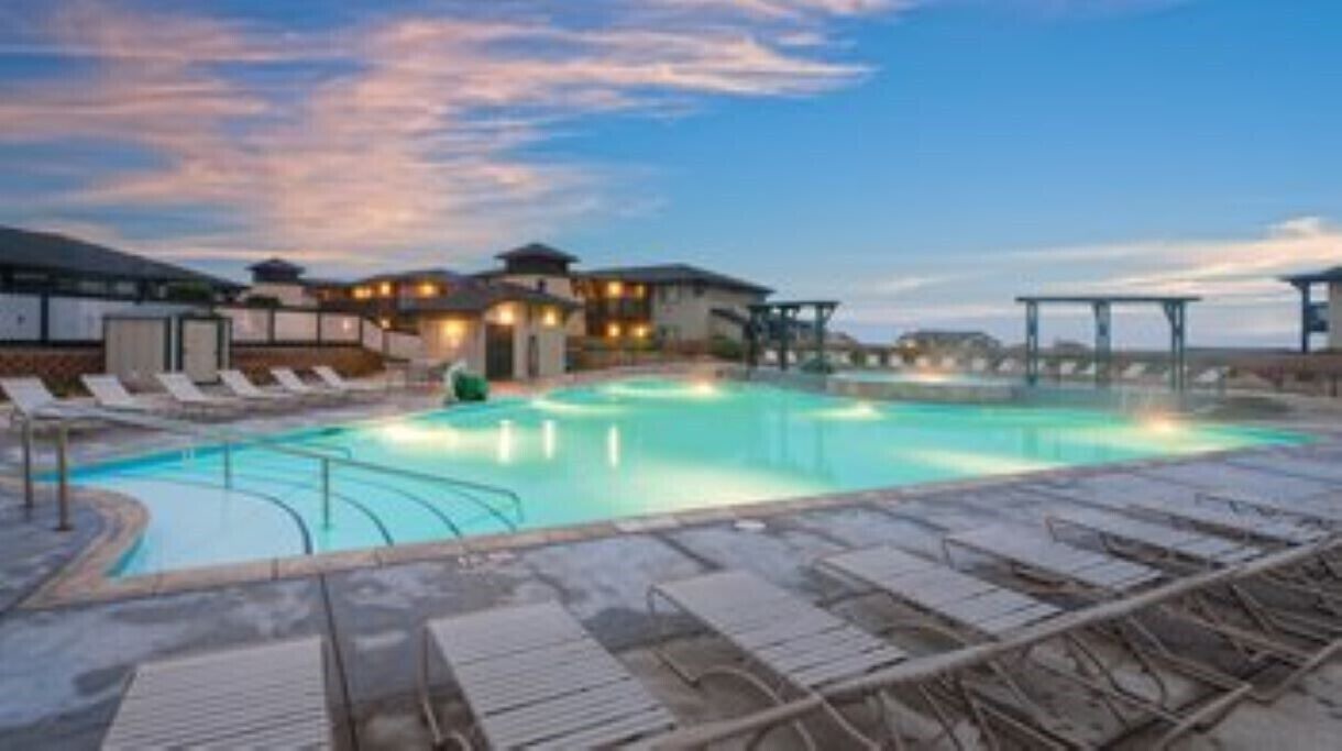 Photo of Outdoor in Marina
