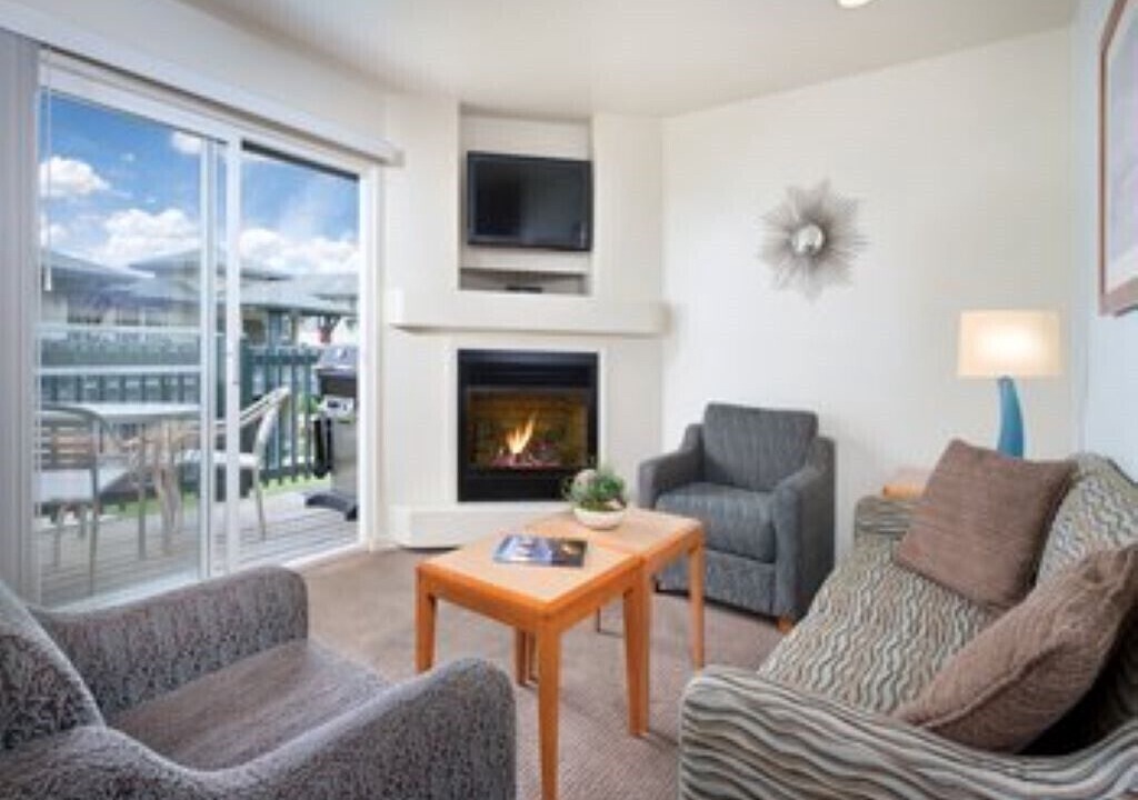Photo of Livingroom in Marina