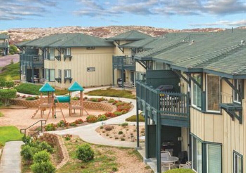 Photo of Outdoor in Marina