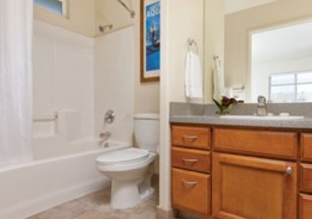 Photo of Bathroom in Marina