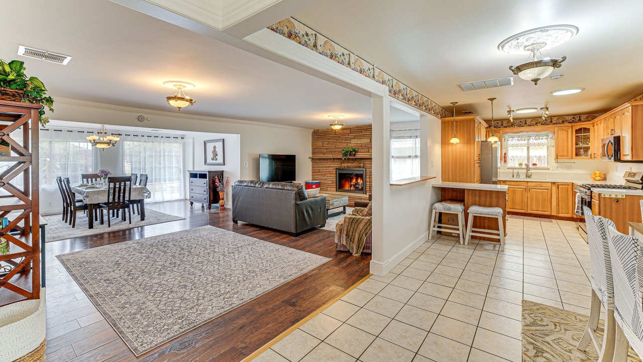 Photo of Livingroom in Loma Linda