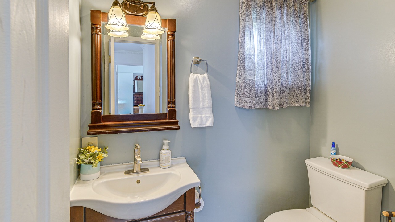 Photo of Bathroom in Loma Linda