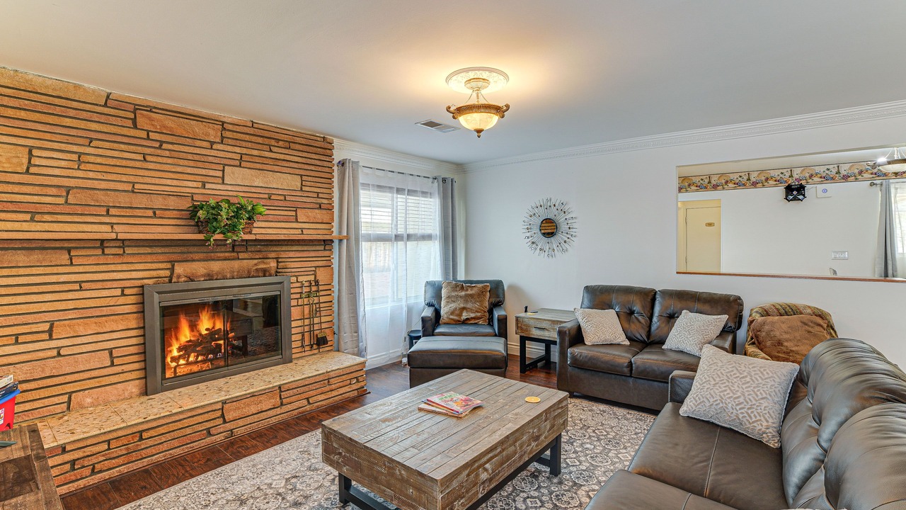 Photo of Livingroom in Loma Linda