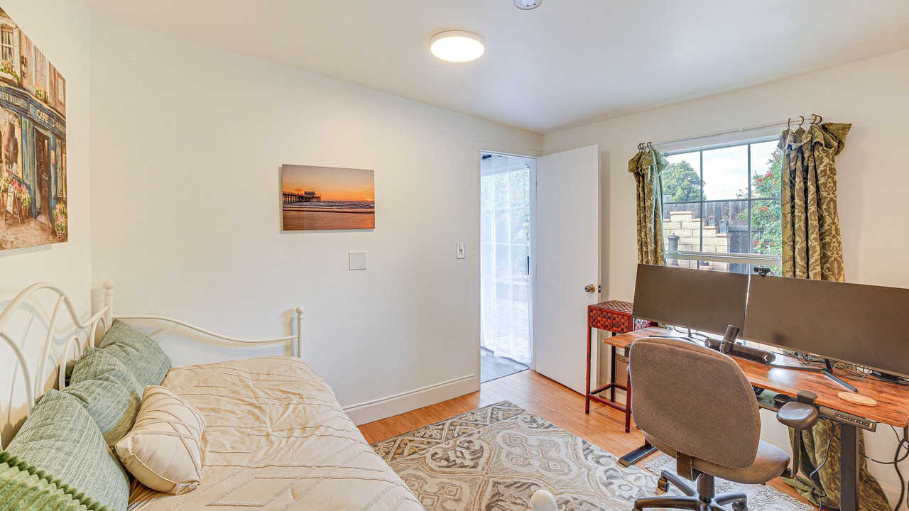 Photo of Bedroom in Loma Linda