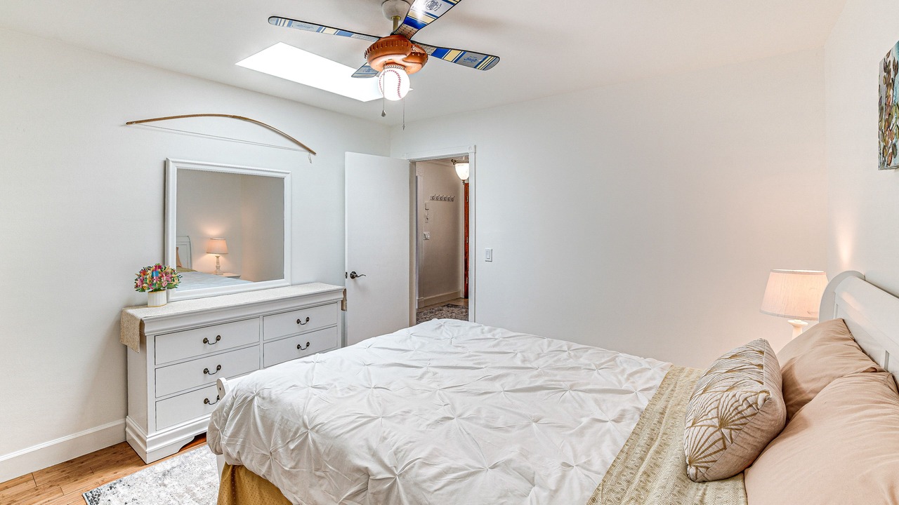Photo of Bedroom in Loma Linda