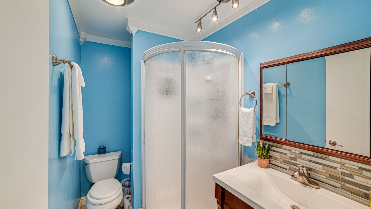 Photo of Bathroom in Loma Linda