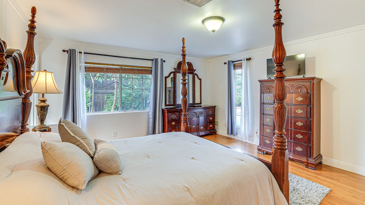 Photo of Bedroom in Loma Linda
