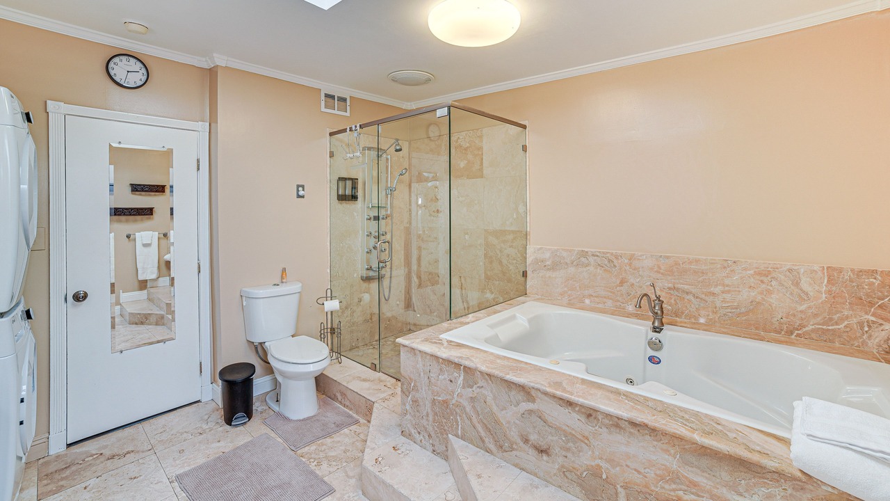 Photo of Bathroom in Loma Linda