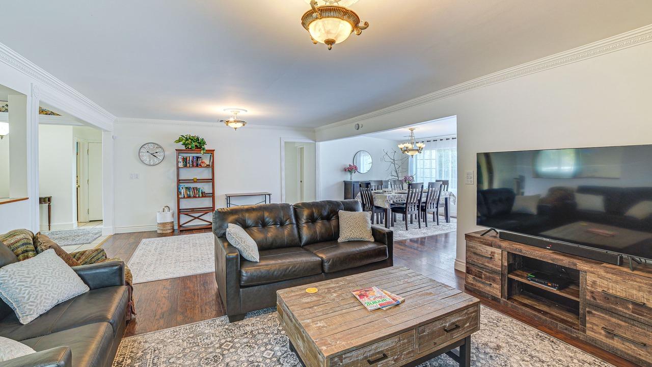 Photo of Livingroom in Loma Linda