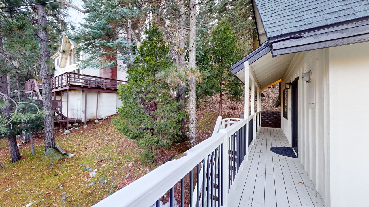 Photo of Outdoor in Blue Jay