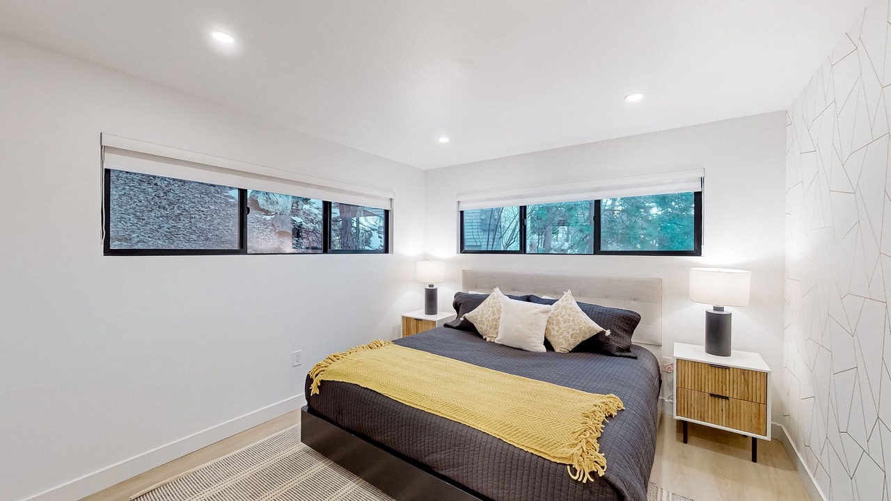 Photo of Bedroom in Blue Jay