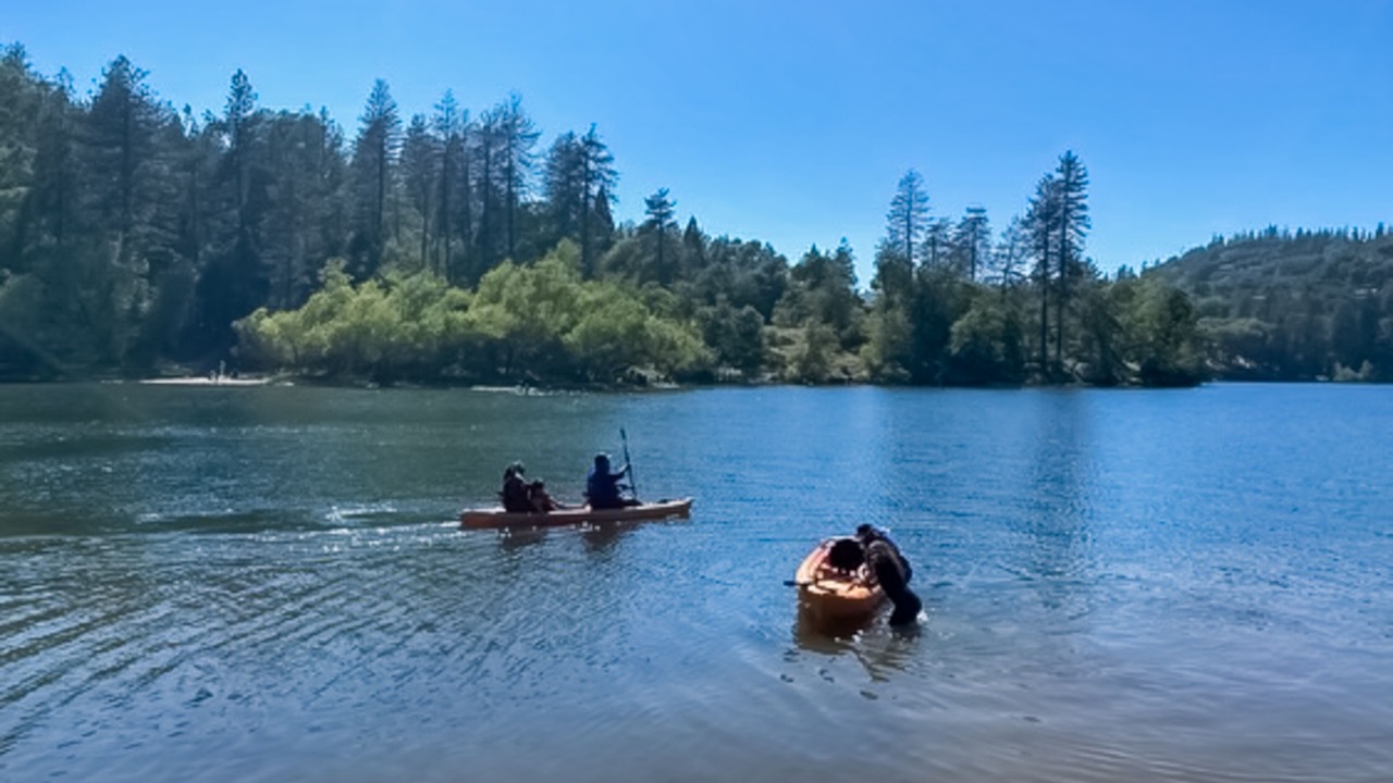 Photo of Others in Crestline