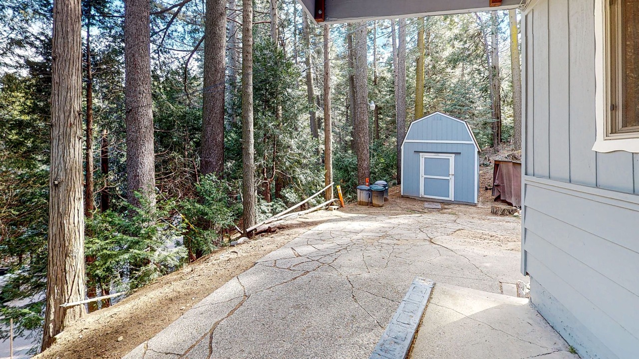 Photo of Outdoor in Crestline