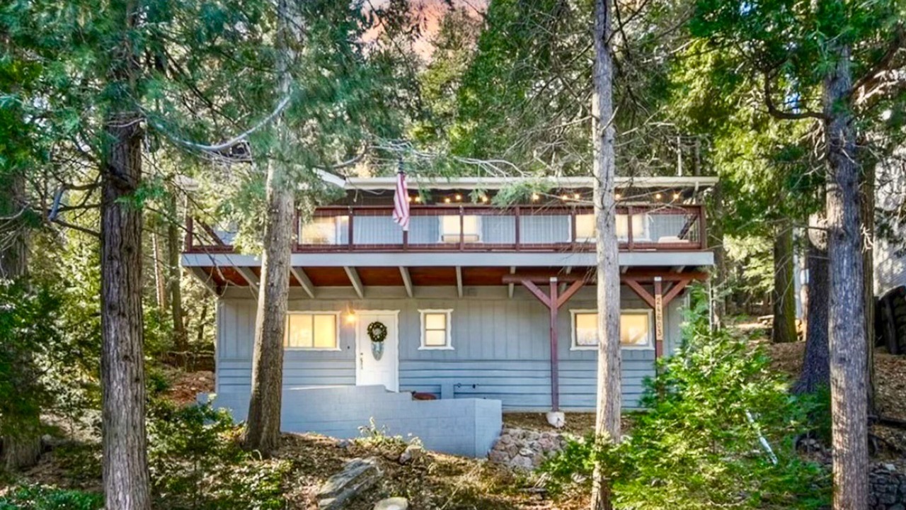 Photo of Outdoor in Crestline