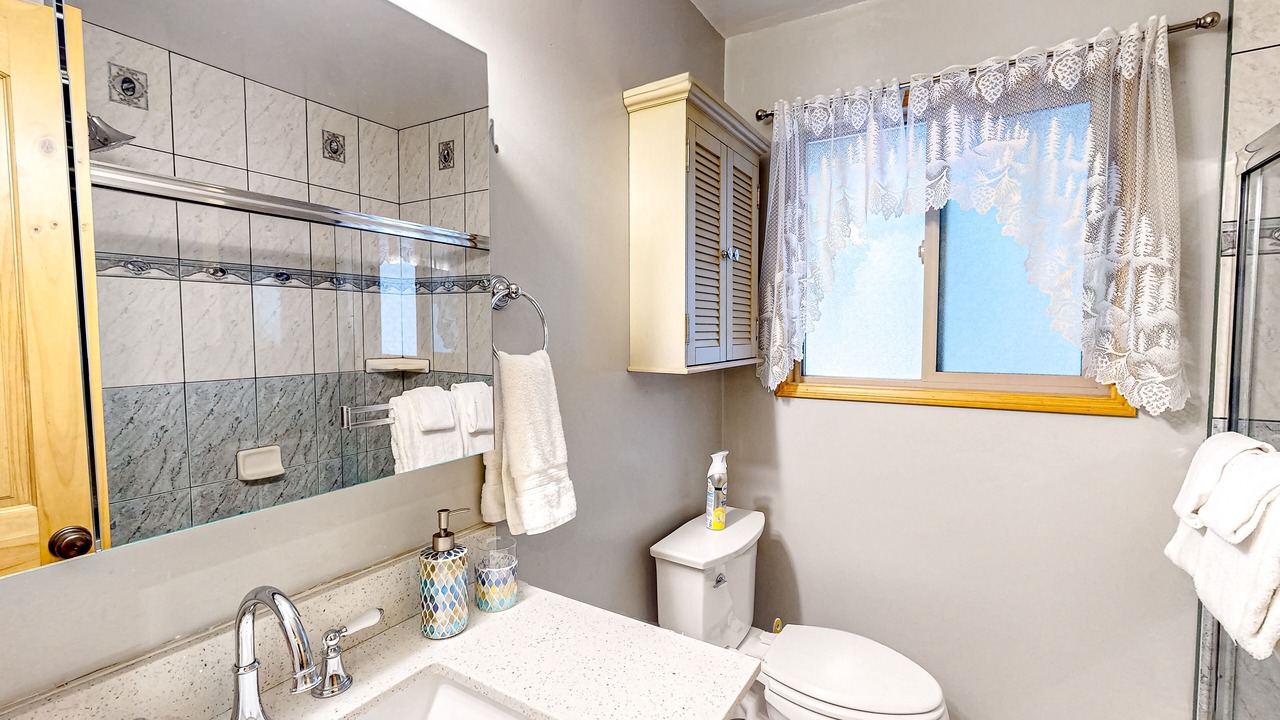 Photo of Bathroom in Crestline