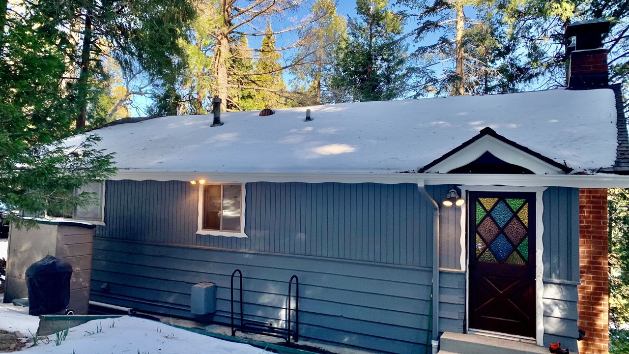 Photo of Outdoor in Crestline
