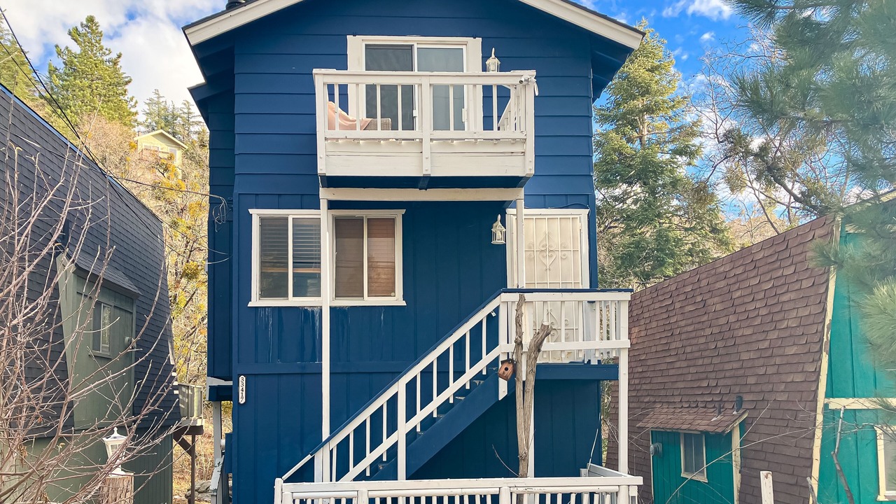 Photo of Outdoor in Arrowbear Lake