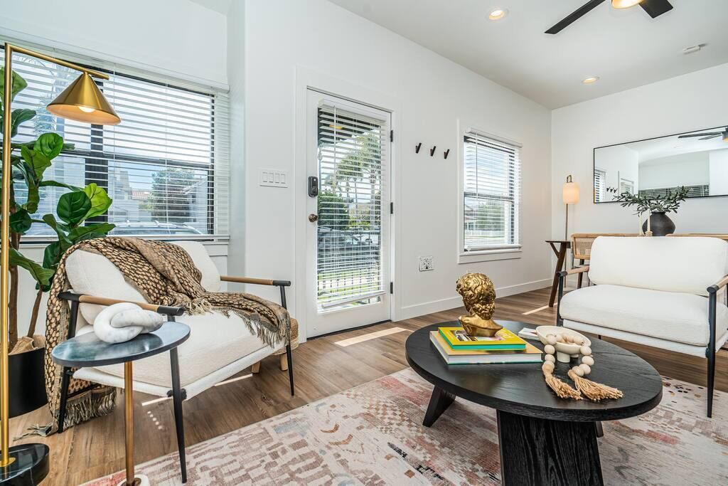 Photo of Bedroom in Coronado
