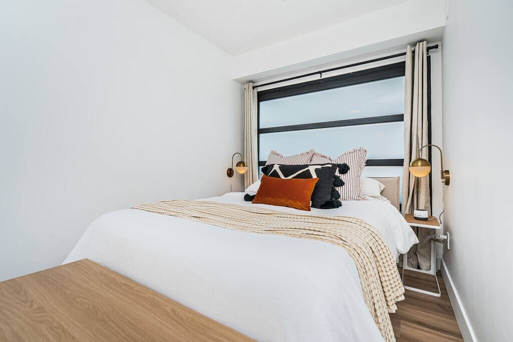 Photo of Bedroom in Coronado