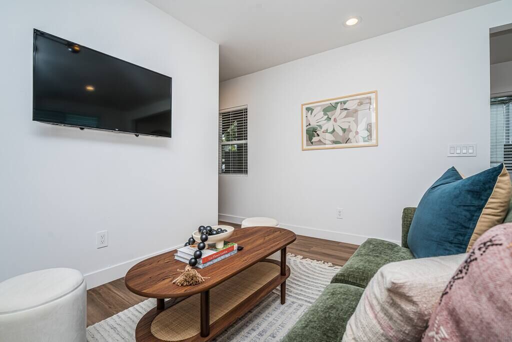 Photo of Bedroom in Coronado