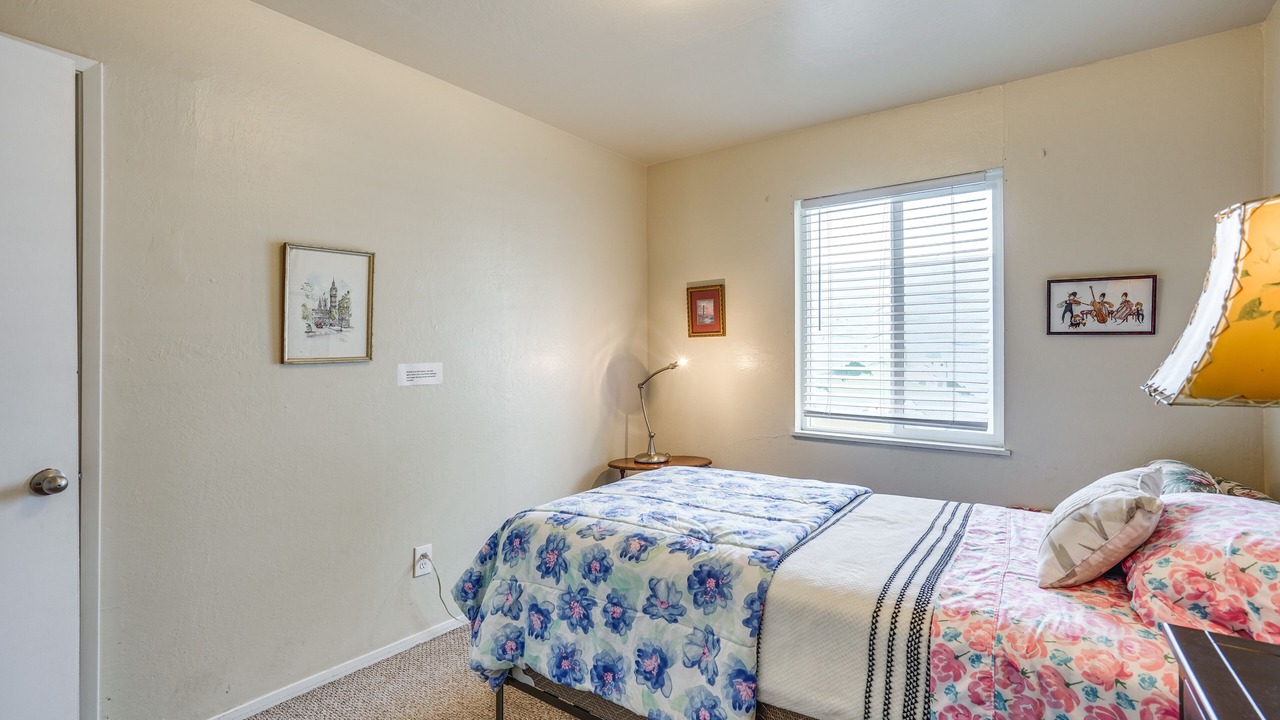 Photo of Bedroom in Grand Lake