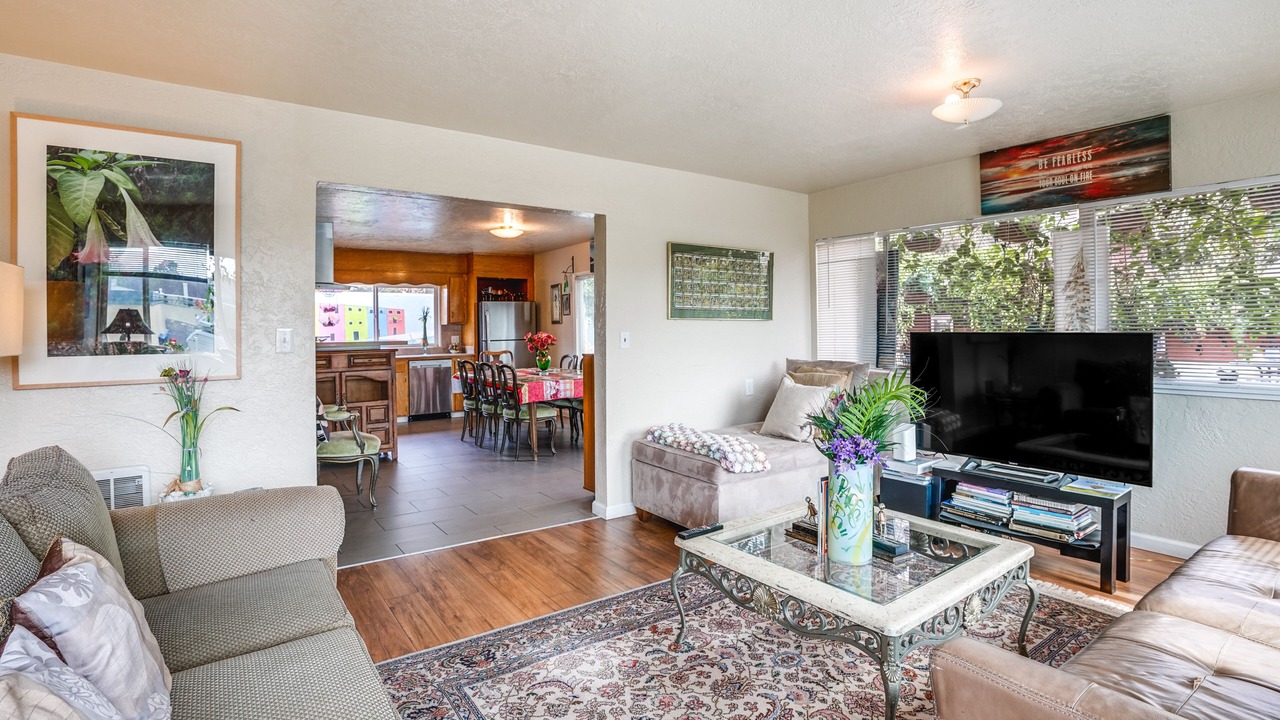 Photo of Livingroom in Grand Lake