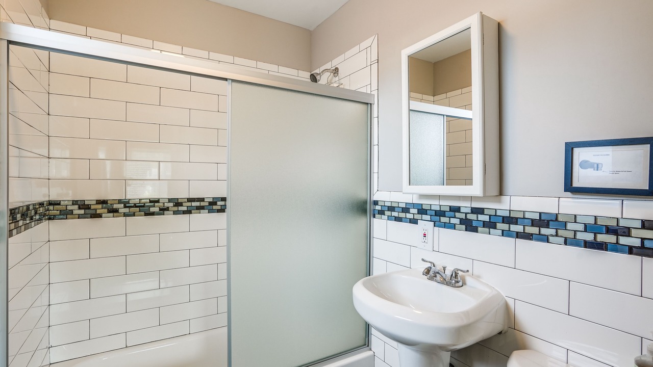 Photo of Bathroom in Grand Lake