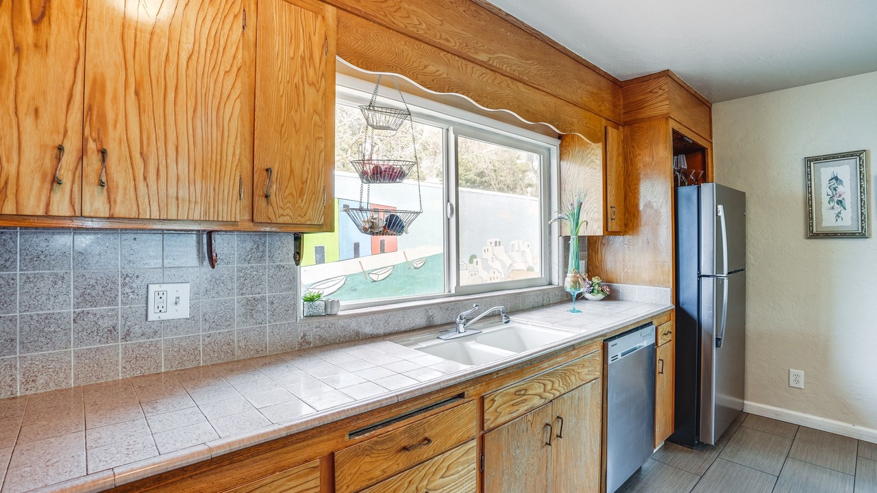 Photo of Kitchen in Grand Lake