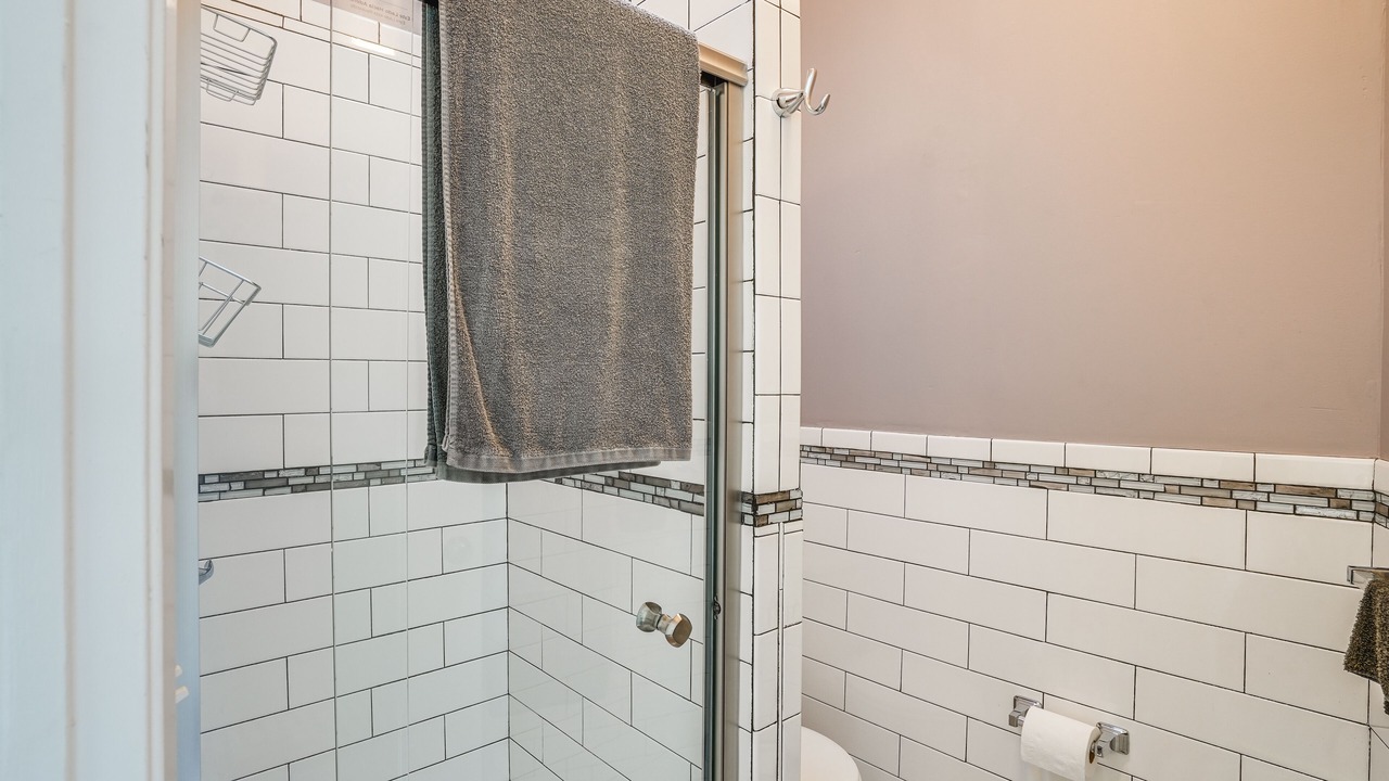 Photo of Bathroom in Grand Lake