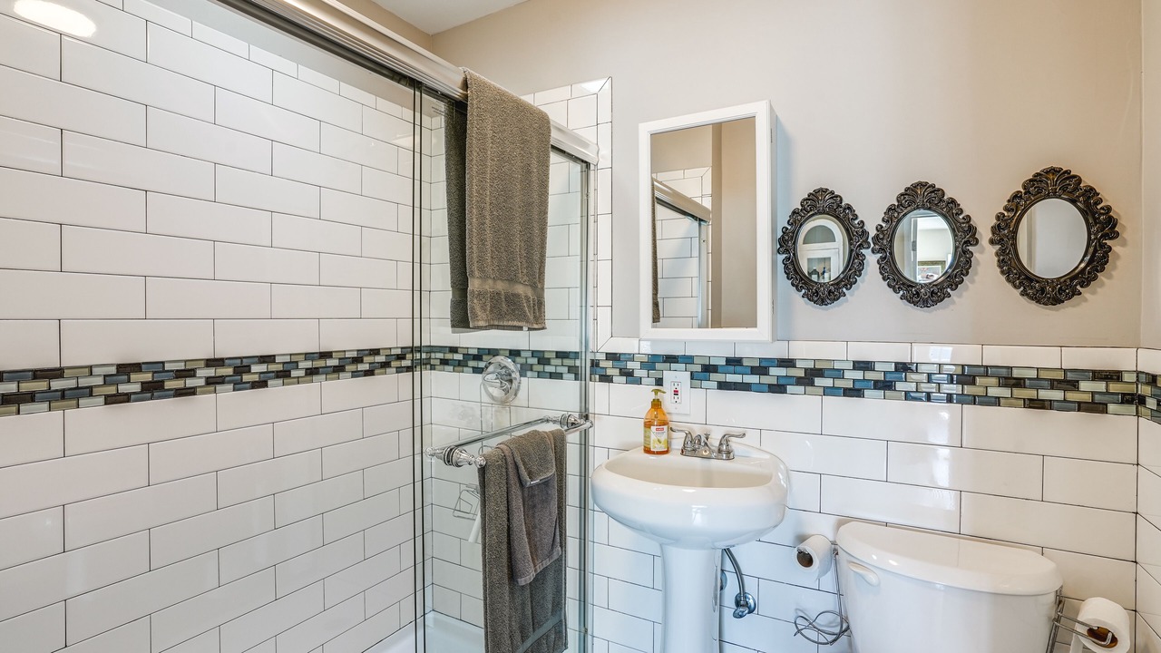 Photo of Bathroom in Grand Lake