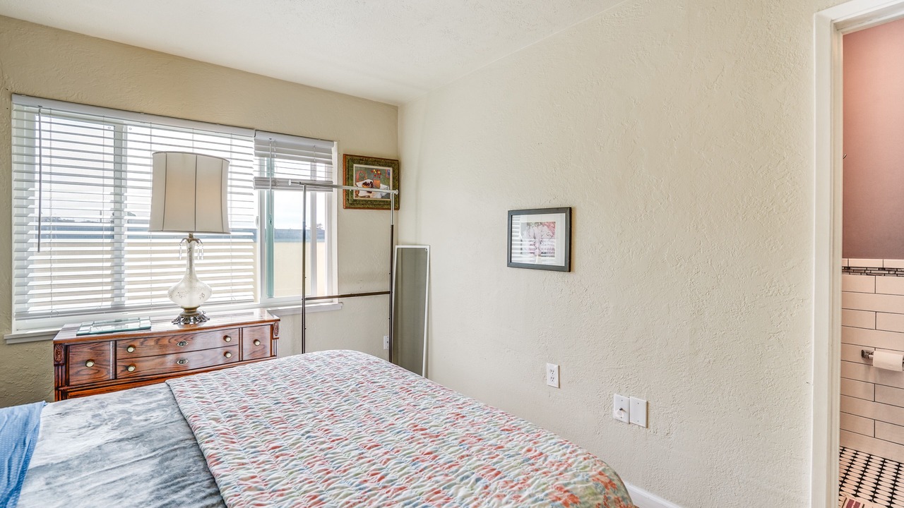 Photo of Bedroom in Grand Lake