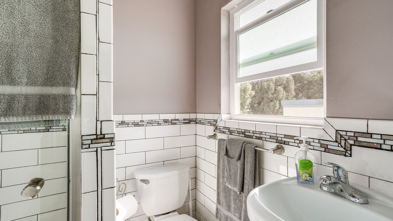 Photo of Bathroom in Grand Lake